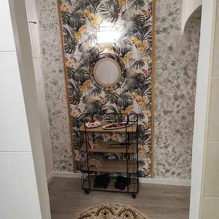 Apartmán Pe Na Areia Armação de Pêra