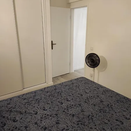 Apartmán Pe Na Areia Armação de Pêra