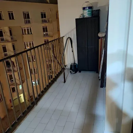 Apartmán Pe Na Areia
