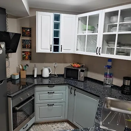 Apartmán Pe Na Areia