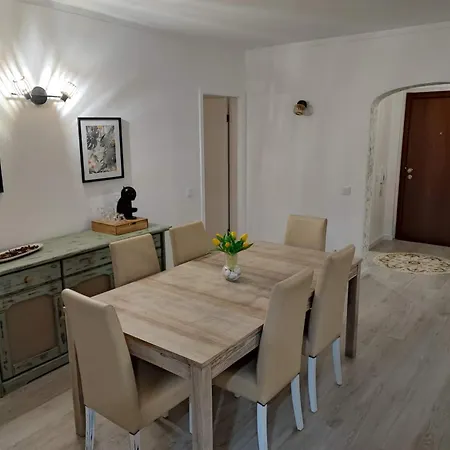 Pe Na Areia Apartament *
