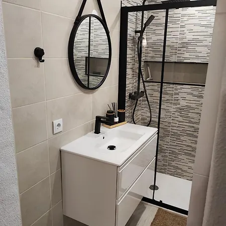 Pe Na Areia Apartament