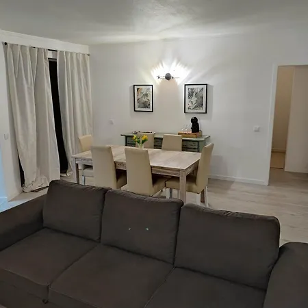 Pe Na Areia Armação de Pêra