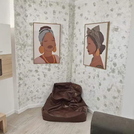 Apartament Pe Na Areia