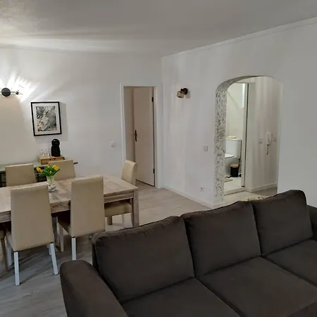 Apartament Pe Na Areia Armação de Pêra